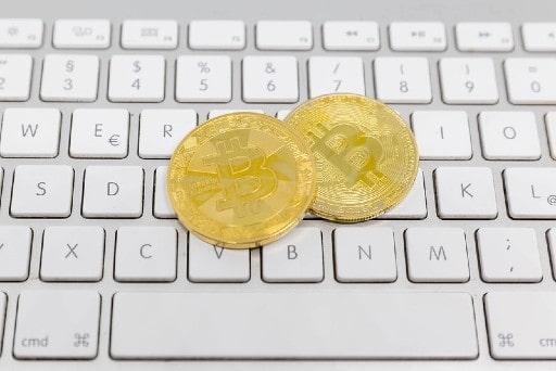 ビットカジノのシステム